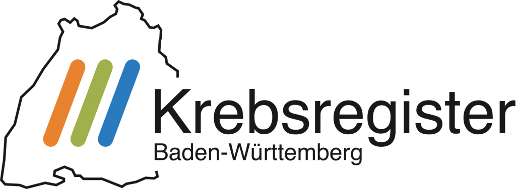 Logo Klinisches Krebsregister Baden-Württemberg