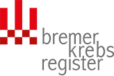 Logo Bremer Krebsregister